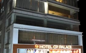 Cp Palace 4*